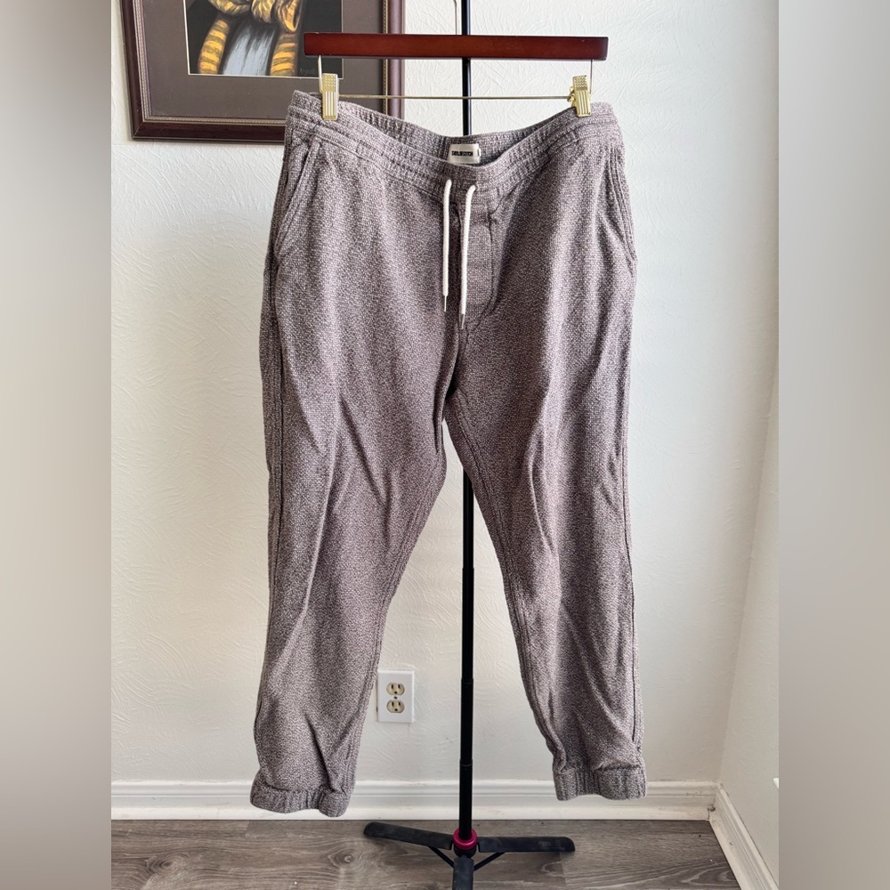 Taylor Stitch Apres pant